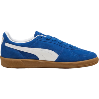 Puma Sneakers - Palermo - Cobalt Glaze/Puma White
