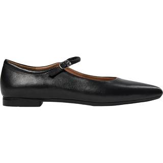 Sofie Schnoor Woman Marysw Ballerina Ballerina S251798 1000 Black (39)