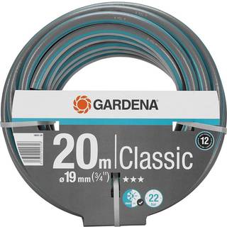 Gardena classic slange 3/4" 20 meter - 18022-20