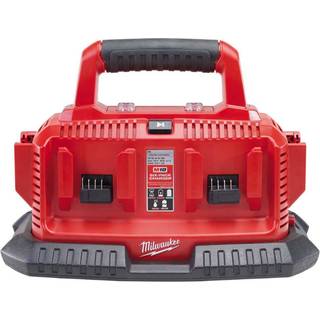 Milwaukee lader M1418c6 4932430086