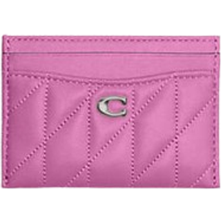 Coach Essential Pillow Kortholder rosa