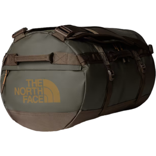 The North Face Duffel Bag Base Camp S - Grøn