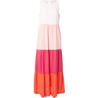 NÜMPH - Nuprimrose Dress - Blushing Bride - 36 - Lyserød - Dress