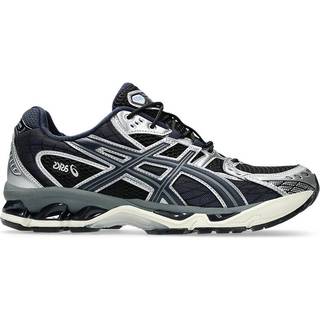 GEL-NIMBUS 10.1 Sneaker in Black & Midnight - 9.5