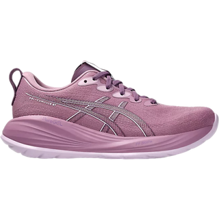 ASICS Gel-Cumulus 27 Neutral Running Shoe Women - Violet, Violet, Size 5 - violet