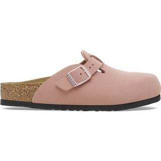 Birkenstock Boston Birko-Flor Children, Pink - 34