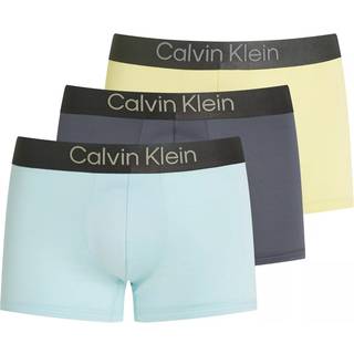 3 Pack Trunks - Micro Stretch - Multi - XS