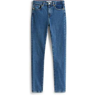 Como Mid Rise Skinny Jeans