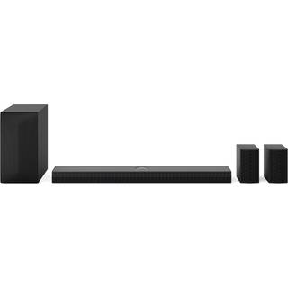 LG NS70TR Soundbar