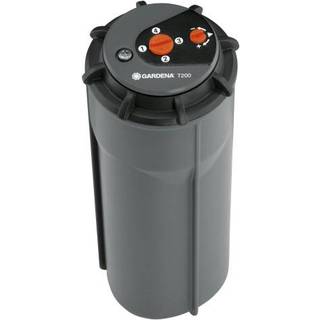 Gardena T 200 Vandspreder turbo-drevet