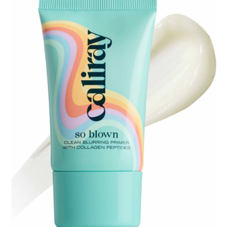 Caliray så blæst slørende kollagenpeptidprimer 1 ounce (pakke af 1)