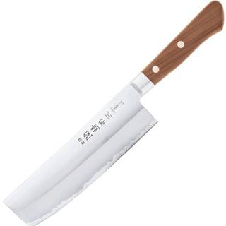 Trækløverkniv 16,5 cm