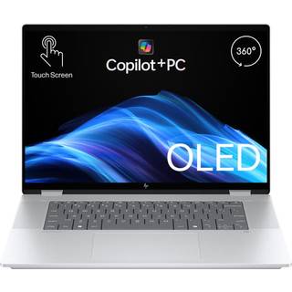 HP OmniBook X Flip 16 Ultra 5-226V/16/512/OLED 16" Copilot+ PC
