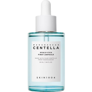SKIN1004 - Madagascar Centella Hyalu-Cica First Ampoule