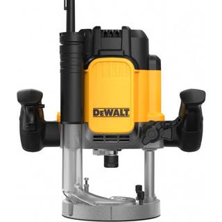 Dewalt DWE625-QS Overfræser 2300 W
