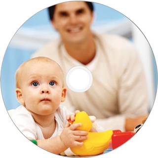 Verbatim CD-R Inkjet 50-pakke