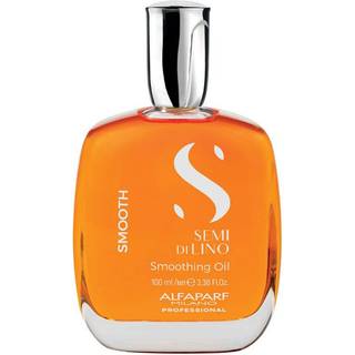 Alfaparf Milano Semi Di Lino Smooth Smoothing Hårolie 100 ml