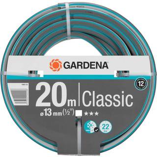 Gardena haveslange 1/2" 18003 20 classic
