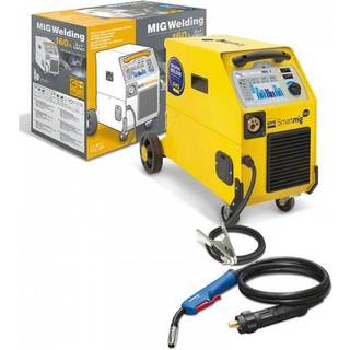 GYS SMARTMIG 162 Enkelt-faset svejseapparat 160A (033160)
