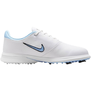 Nike Victory Tour 4-golfsko - hvid - 45