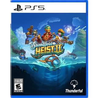 SteamWorld Heist 2 (PS5)