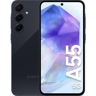 Samsung Galaxy A55 Enterprise Edition 5G 128GB 8GB Awesome Navy Dual-SIM