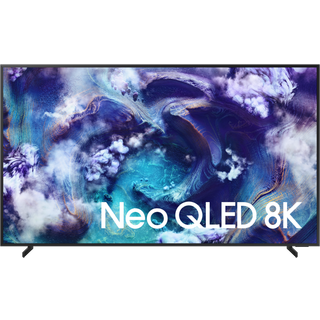 Samsung 85" Neo QLED QN900F 8K Smart TV (2025)