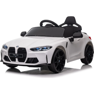 Azeno BMW M4 elektrisk bil 2x12 V (På lager i varehus)
