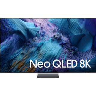 Samsung QN990F Neo QLED-TV 85"