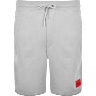 HUGO Diz222 Shorts Light Grey