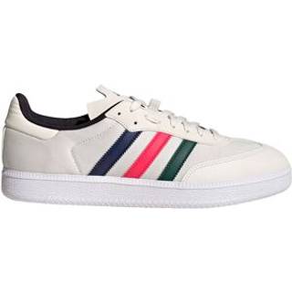 Adidas Velosamba Made With Nature 2 Sko - Color Chalk White