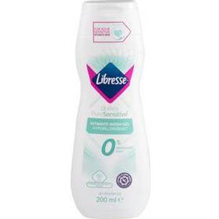 Libresse Pure Sensitive Intimsæbe - 200 ml.