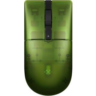 8Bitdo Retro R8 Mus - Xbox Edition