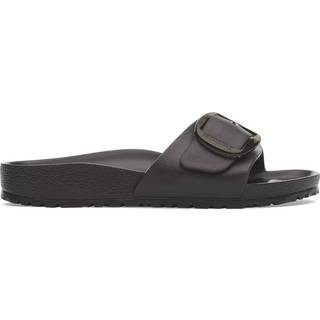 Sneakers Birkenstock Madrid Big Buckle EVA Black EUR 39 - Black - 39