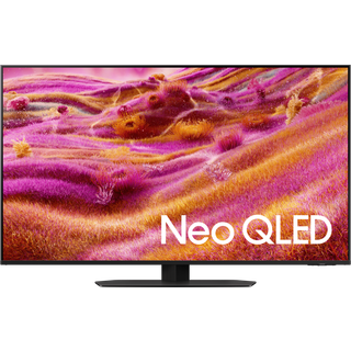 Samsung 43" QN90F Neo QLED 4K Mini LED Smart TV (2025) ➞ På vej til lager - forventet dato: 18.06.2025