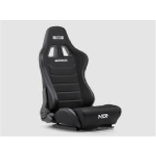 Next Level Racing ERS5 Elite Reclining Seat - Fabric & Simaero Mesh Edition
