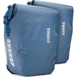 Thule Shield Pannier 25L Pair Blue, 25L
