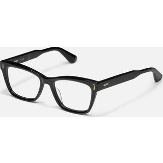 Quay TRUST ME 78101 51 Briller Kvinder Black - Black - 51mm