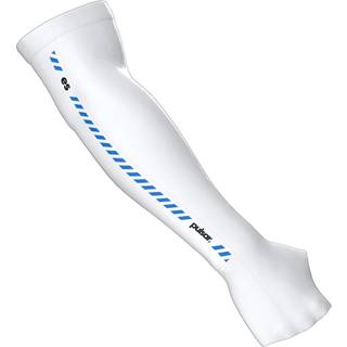 Pulsar ES Arm Sleeve Palm Long - Size M - Hvit