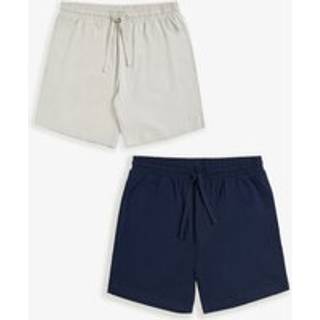 Threadbare Lounge Shorts 2 Pakkemedium