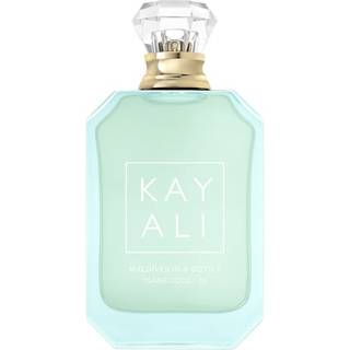 Kayali - Maldives In A Bottle Ylang Coco - 20 Eau De Parfum - Maldives Ylang Coco 20 Edp 50ml - For Women