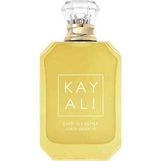 Kayali - Capri In A Bottle Lemon Sugar 14 - Eau De Parfum - Capri Lemon Sugar 14 Edp 50ml - For Women