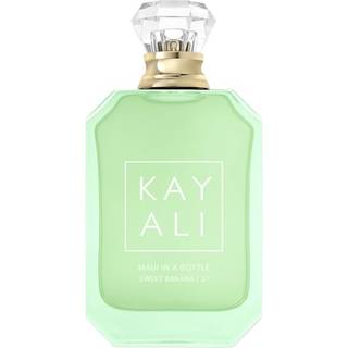 Kayali Maui in a Bottle Sweet Banana 37 Eau de parfum 50 ml