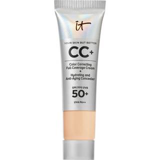 IT Cosmetics Your Skin But Better CC+ SPF50 Light Medium 12ml