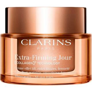 Clarins Extra-Firming Jour Lift Effect Wrinkle-smoothing Day Cream All Skin Types (50 ml)