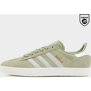 adidas Originals Gazelle, Green - 42 2/3