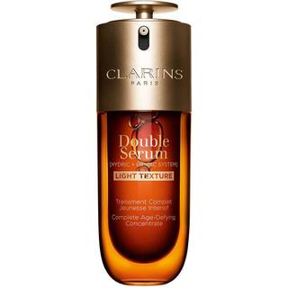 Clarins Double Serum Light Texture (50 ml)