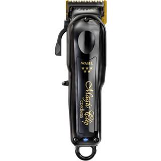 Wahl Professional Cordless Magic Clip Black