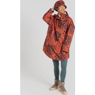 Craghoppers National Trust Globeflower Packable Overhead JakkeMellem-stor