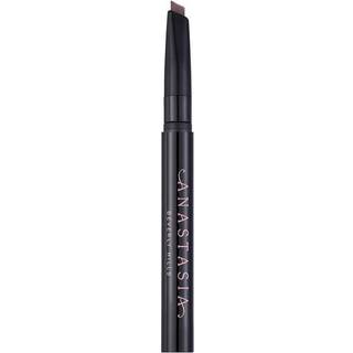 Anastasia Beverly Hills Brow Definer Deluxe Præcis øjenbrynsblyant Skygge Taupe 0.1 g - 0.1 g
